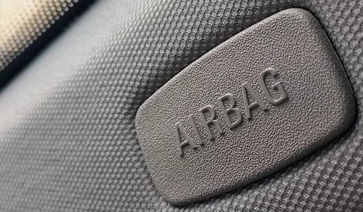 Automotriz: Fundas para airbag