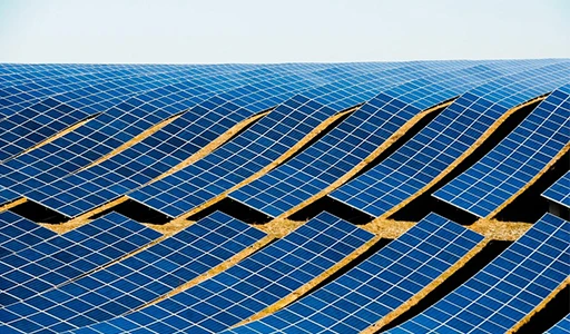 Pel&iacute;cula de encapsulaci&oacute;n de paneles solares