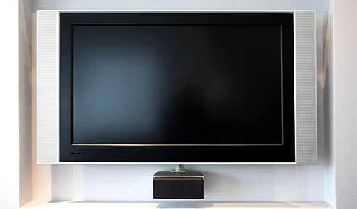 Carcasas de TV