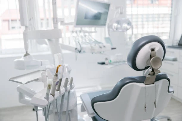 Equipo dental