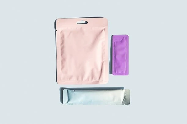 Embalaje en bolsa de f&aacute;cil apertura