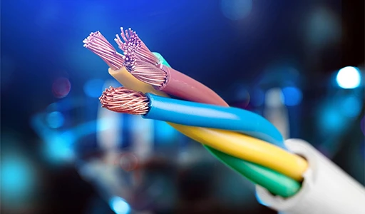Cable