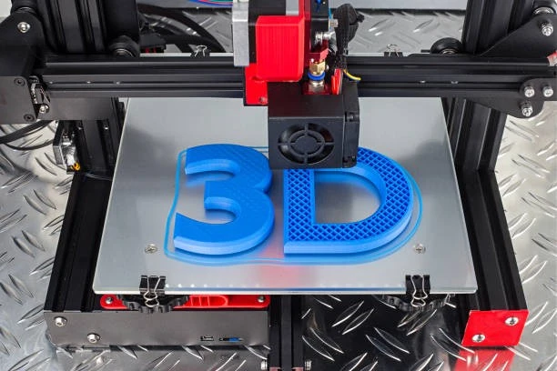 Impresi&oacute;n 3D