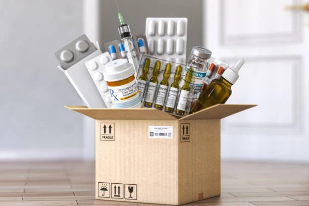 Dispositivos de administraci&oacute;n de medicamentos