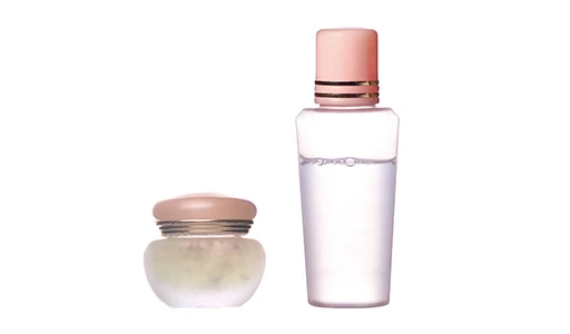 Envase Cosm&eacute;tico