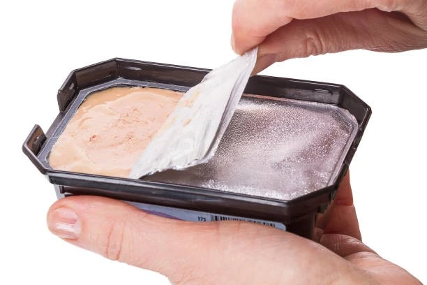 Pel&iacute;cula de tapa pelable para otros sustratos de poliolefina
