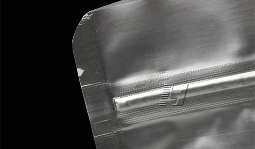 Embalaje termofusible
