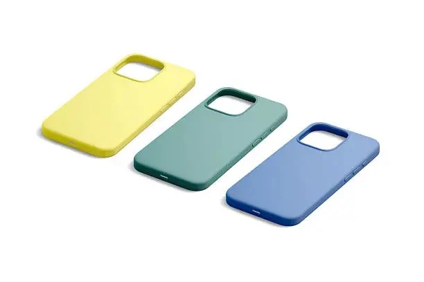 Fundas para tel&eacute;fonos inteligentes