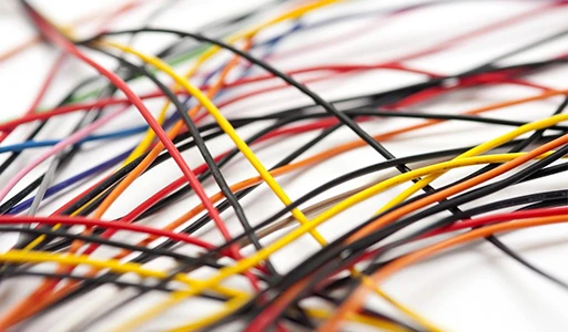 Alambres y cables