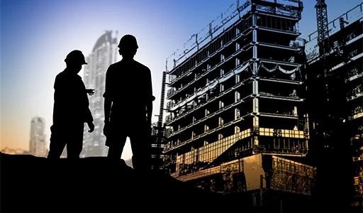 Edificaci&oacute;n y Construcci&oacute;n