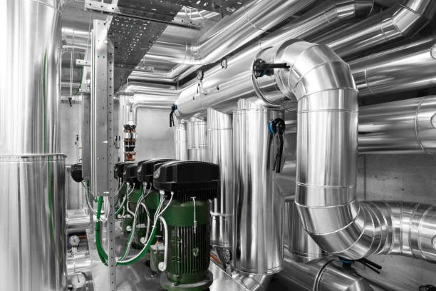 Sistemas de refrigeraci&oacute;n