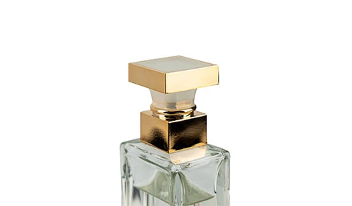 Tapa de perfume