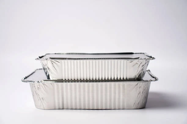 Envases de alimentos f&aacute;ciles de pelar